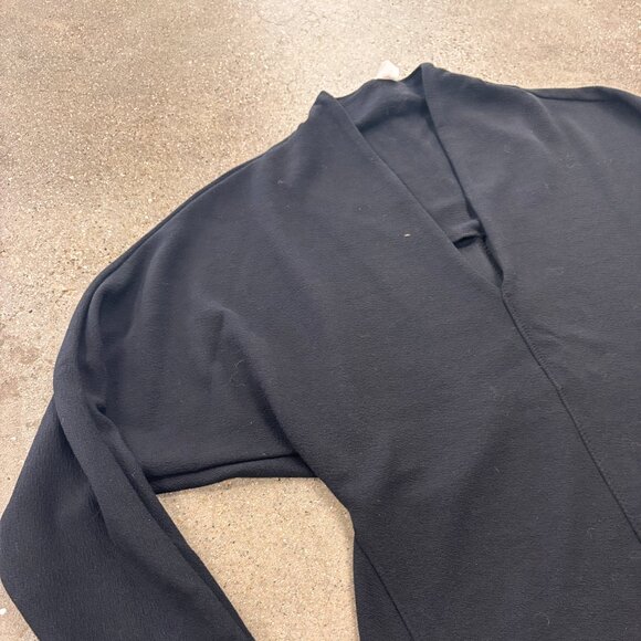 Anthropologie Daily Practice by Anthropologie Long-Sleeve Knit Dress - Picture 5 of 8